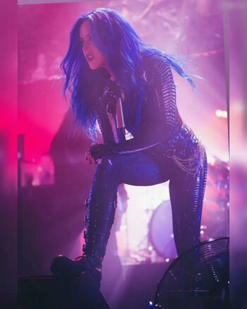 Alissa White-Gluz