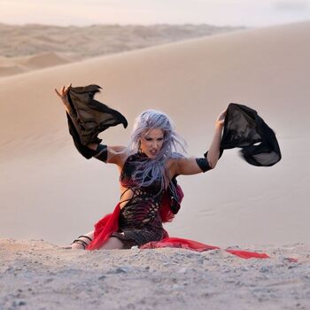 Alissa White-Gluz