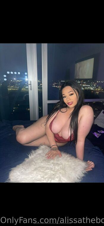 alissathebody
