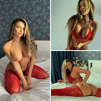 alisson_shine_free