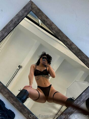 alisson_shine
