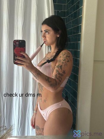 Aliyah Marie