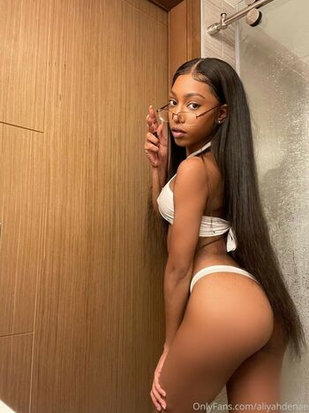 aliyahlust