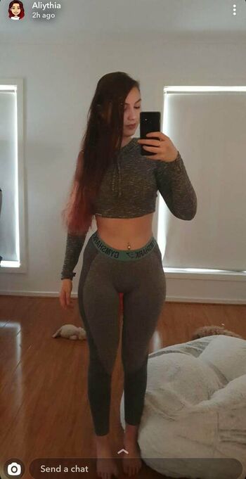 Aliythia