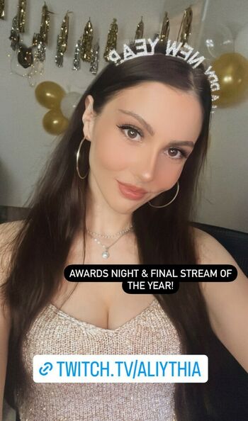 Aliythia