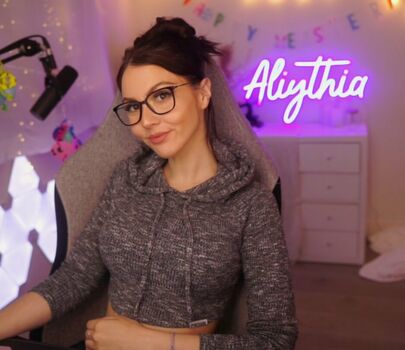 Aliythia