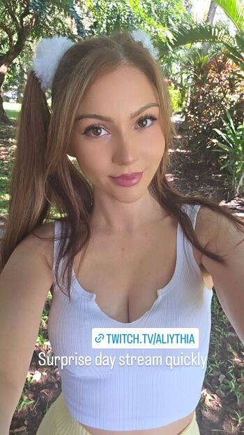Aliythia
