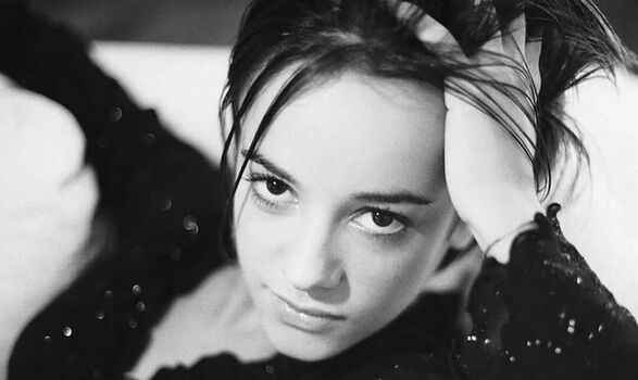 Alizée