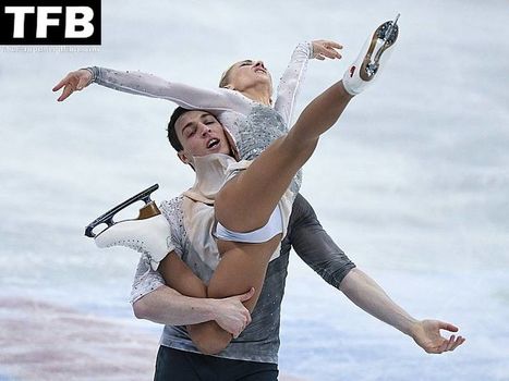 Aljona Savchenko