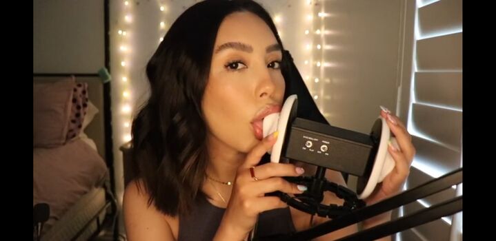 All Bella ASMR