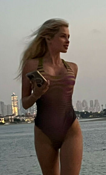 Alla Bruletova