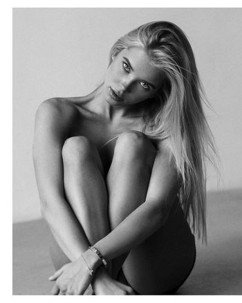 Alla Bruletova