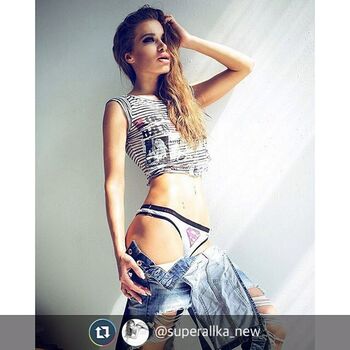 Alla Goddess