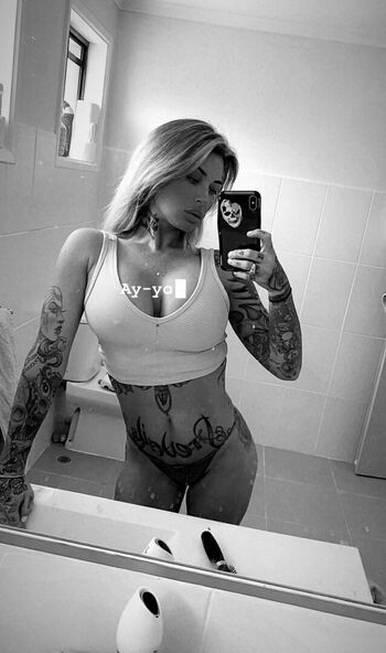 Allaina Vader