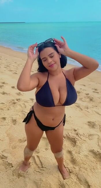 Allana Vasconcelos