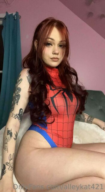 AlleyKat421