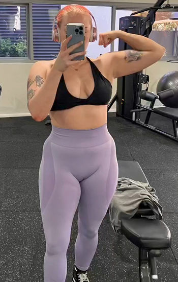Allie Katch
