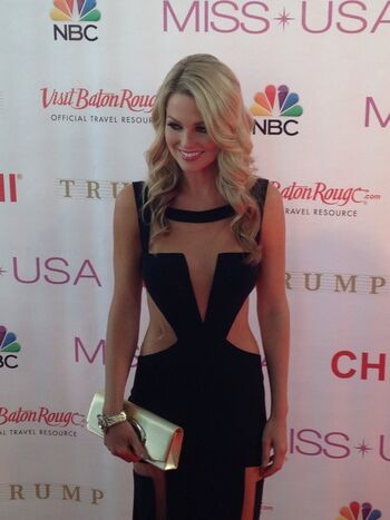 Allie LaForce