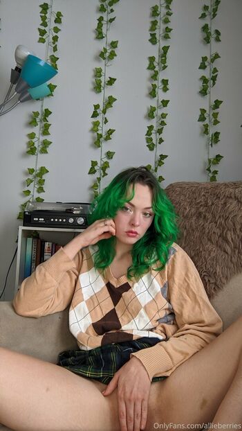 Allieberries