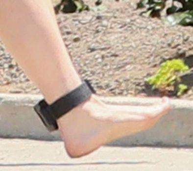 Allison Mack