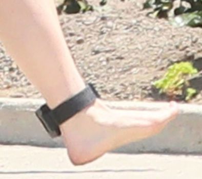 Allison Mack