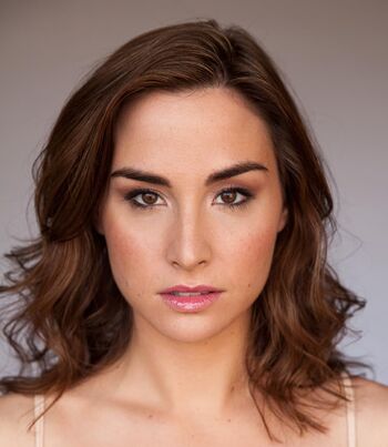 Allison Scagliotti