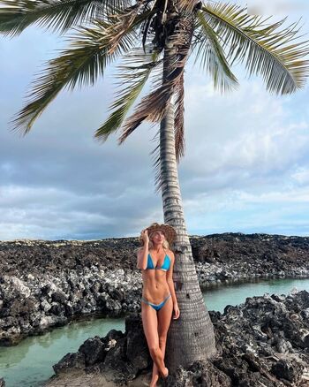 Allison Ward