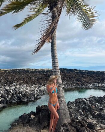 Allison Ward