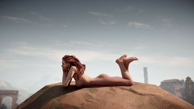 Alloy Horizon Zero Dawn