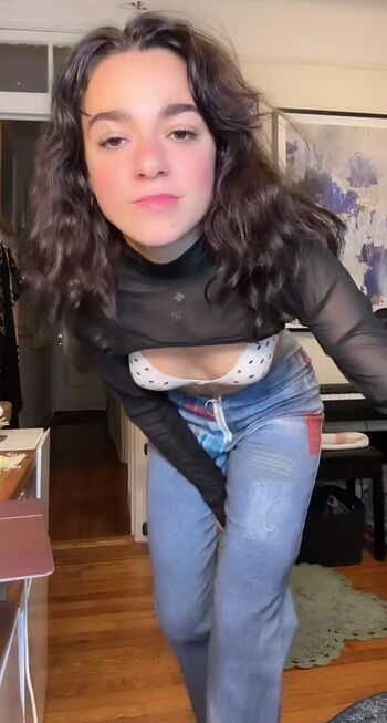 Ally Anna Maria