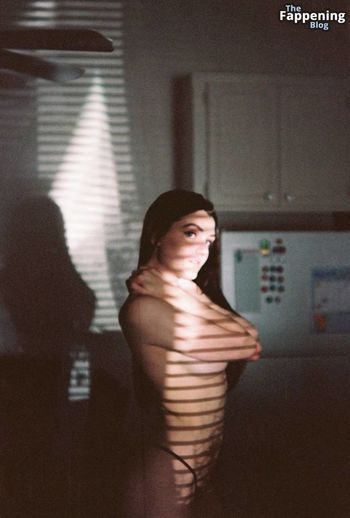 Ally Hardesty