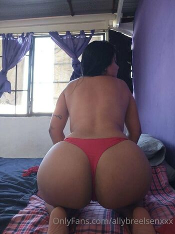 allybreelsenxxx