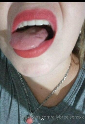 allybreelsenxxx