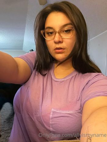 allyismyname