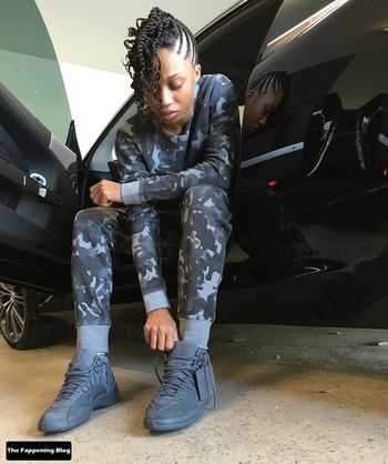 Allyson Felix