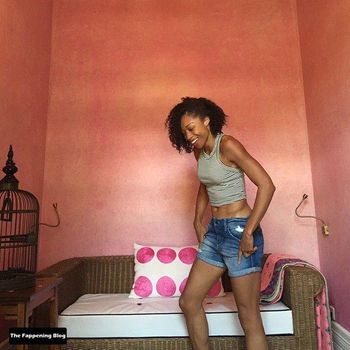 Allyson Felix