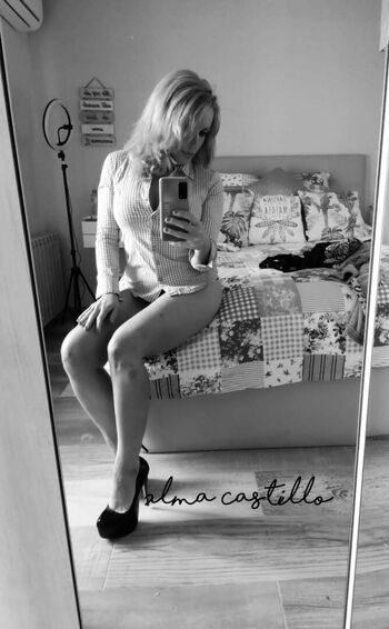 Alma Castillo