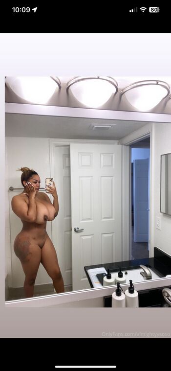 AlmightyySoSo