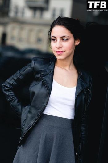 Almila Bagriacik