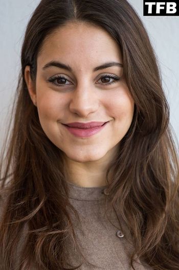 Almila Bagriacik