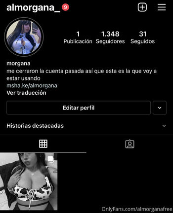 almorganafree