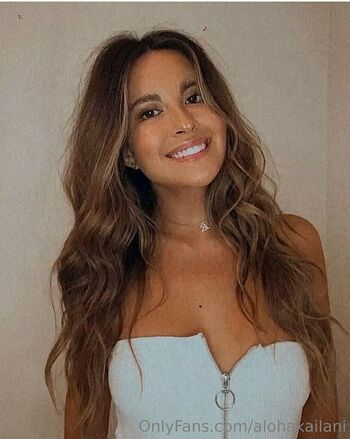 alohakailani