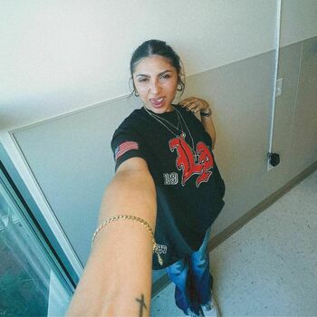 Alondra Delgado