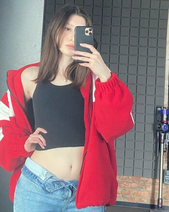 Aloona Larionova