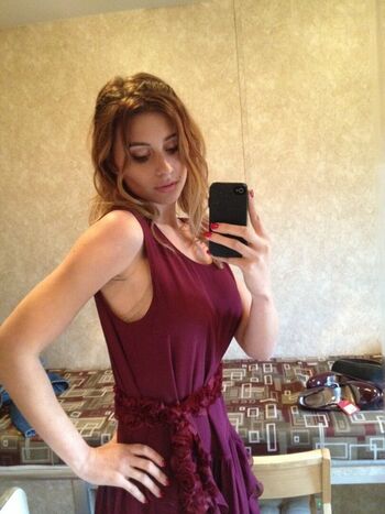Aly Michalka