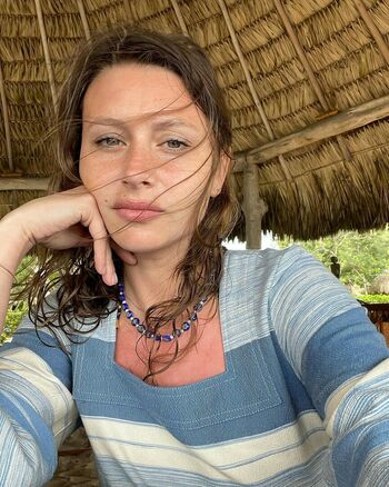 Aly Michalka