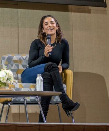 Aly Raisman