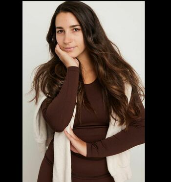 Aly Raisman