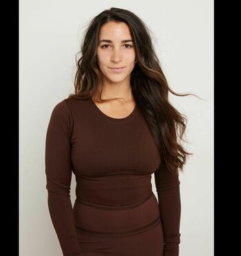 Aly Raisman