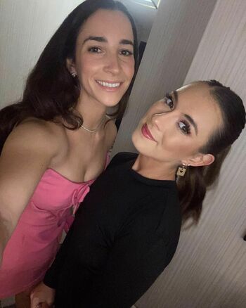 Aly Raisman